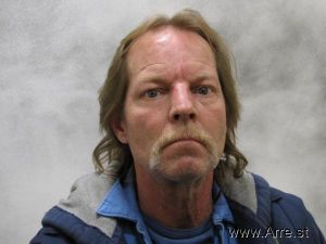 Gregory Hockaday Arrest Mugshot