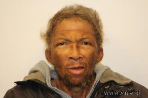 Gregory Holloway Arrest Mugshot