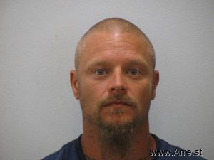 Gregory Johns Arrest Mugshot