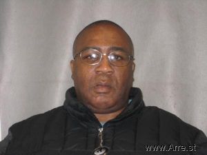 Gregory Jones Arrest Mugshot