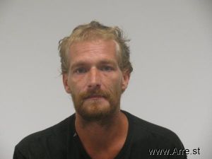 Gregory Kinney Arrest Mugshot