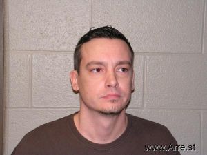 Gregory Knippen Arrest Mugshot
