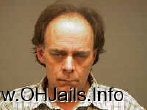 Gregory Kuhn Arrest Mugshot