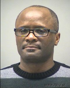 Gregory Payne+jr Arrest Mugshot