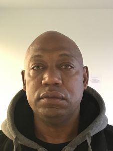 Gregory Rash Arrest Mugshot