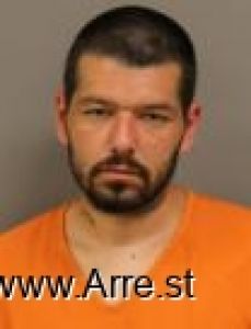 Gregory Texeira Arrest Mugshot