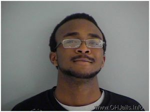 Gregory Trammell Ii Arrest Mugshot