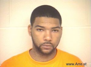 Gregory Wells Arrest Mugshot