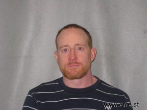Guy Hodges Jr Arrest Mugshot