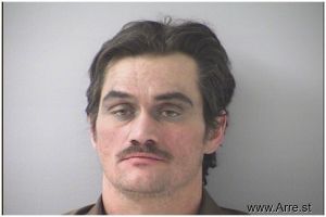 Guy Wells Arrest Mugshot