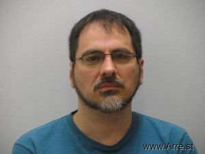 Gabriel Boyce Arrest Mugshot