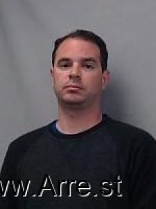 Gabriel Jacoby Arrest Mugshot