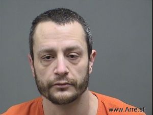 Gabriel Rocchio Arrest Mugshot