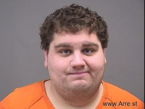 Gabriel Talanca Arrest Mugshot