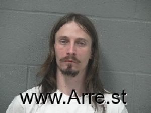 Gabriel Thornton Arrest Mugshot