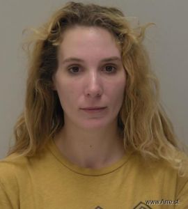 Gabrielle Magsig Arrest Mugshot