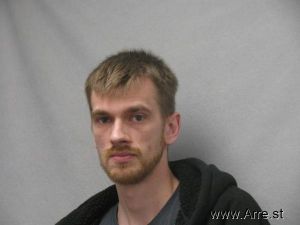 Gage Baker Arrest Mugshot