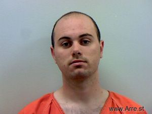 Gage Lingle Arrest