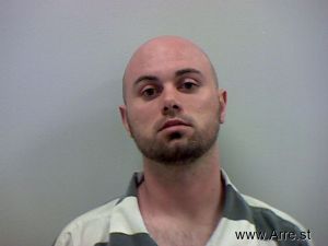 Gage Lingle Arrest