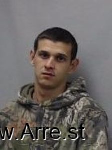 Gary Amborski Arrest Mugshot