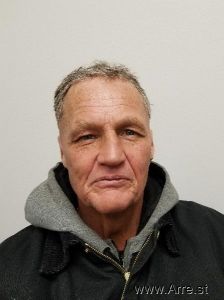 Gary Blankenship Arrest Mugshot