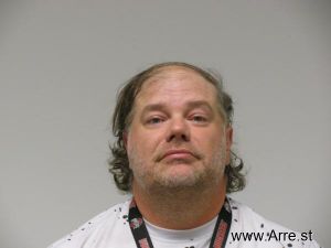Gary Baird Arrest Mugshot