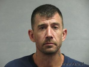 Gary Barber Arrest Mugshot