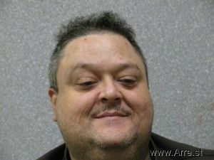 Gary Barr Arrest Mugshot