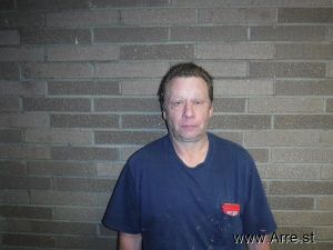 Gary Barrick Jr. Arrest Mugshot