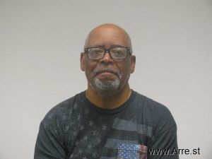 Gary Card Arrest Mugshot