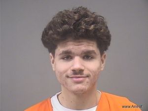 Gary Duley Arrest Mugshot