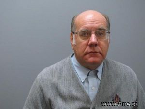 Gary Farlow Arrest Mugshot