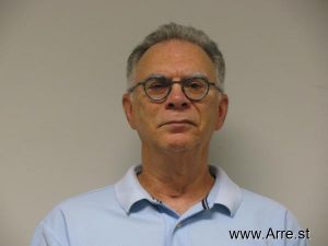 Gary Ferrante Arrest Mugshot