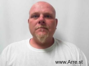 Gary Fraley Sr Arrest Mugshot