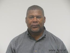 Gary Gantt Arrest Mugshot