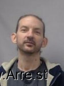 Gary Gray Arrest Mugshot