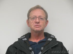 Gary Hodge Arrest Mugshot