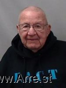 Gary Horton Arrest Mugshot