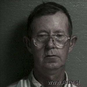 Gary Howell Arrest Mugshot