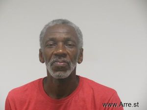 Gary Howell Arrest Mugshot