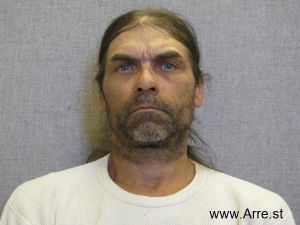 Gary Hummell Arrest Mugshot