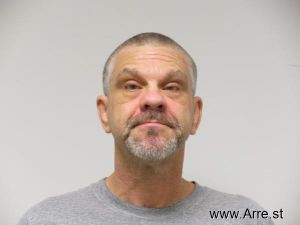 Gary Kendall Jr Arrest Mugshot