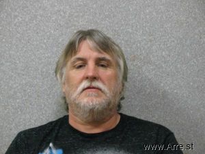 Gary Kohler Arrest Mugshot