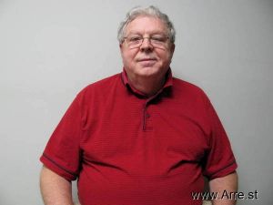 Gary Kovacik Arrest Mugshot