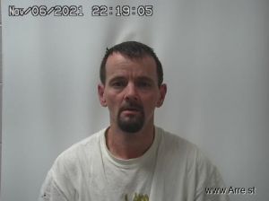 Gary Meyer Arrest Mugshot