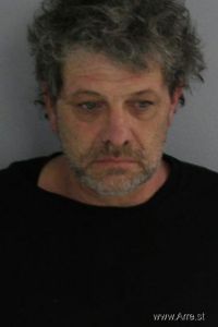 Gary Miller Arrest Mugshot