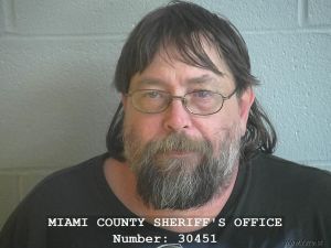 Gary Proffit Arrest