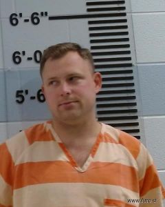 Gary Seymour Arrest Mugshot