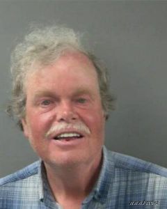 Gary Smith Arrest Mugshot