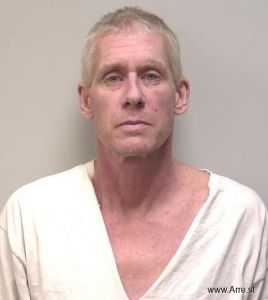 Gary Spiegel Arrest Mugshot